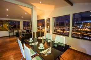  Wara Apartments  Куско